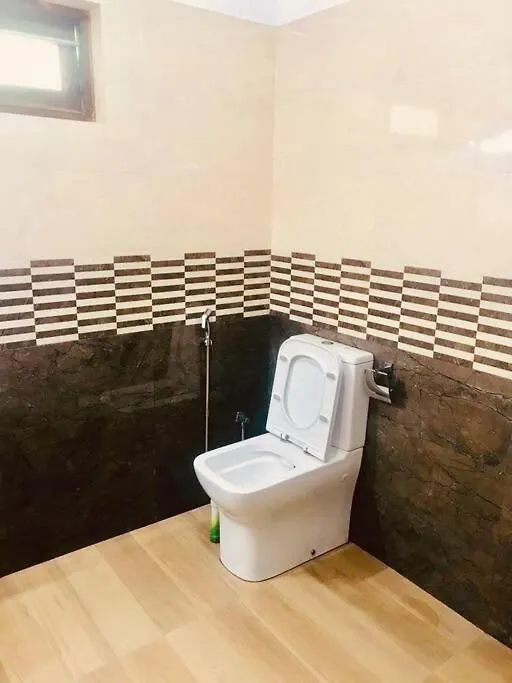 Holiday home Streamside Sanctuary - Home Stay Talatuoya