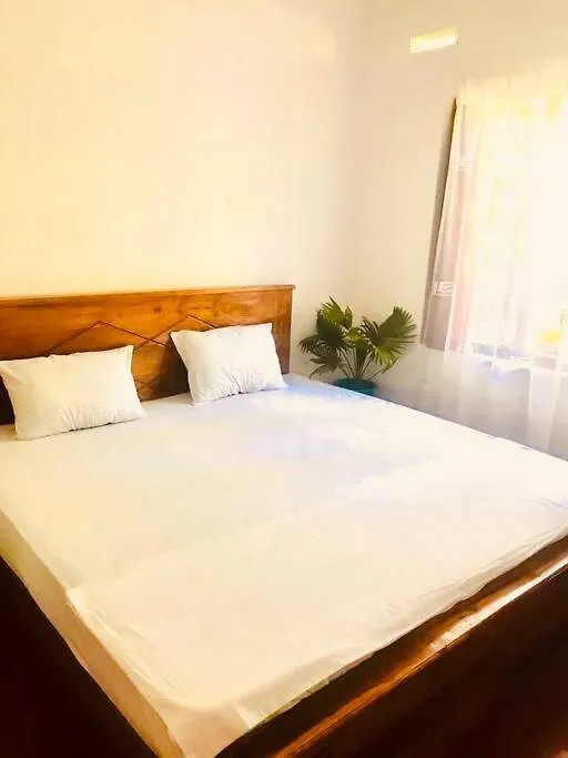 Streamside Sanctuary - Home Stay Talatuoya 0*,  Sri Lanka