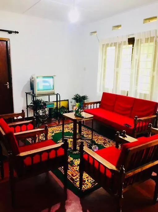 Holiday home Streamside Sanctuary - Home Stay Talatuoya