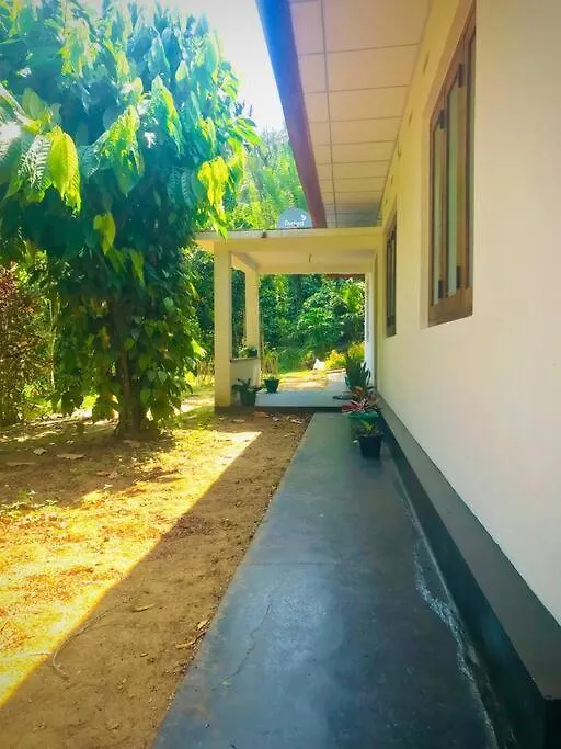 Streamside Sanctuary - Home Stay Talatuoya Holiday home